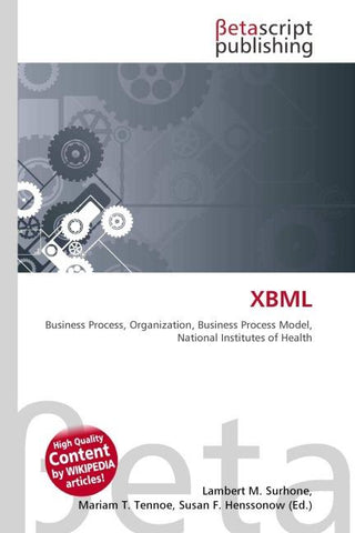 XBML