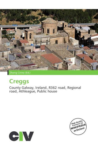 Creggs