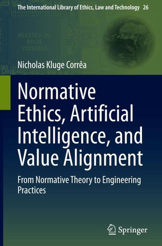 Normative Ethics, Artificial Intelligence, and Value Alignment