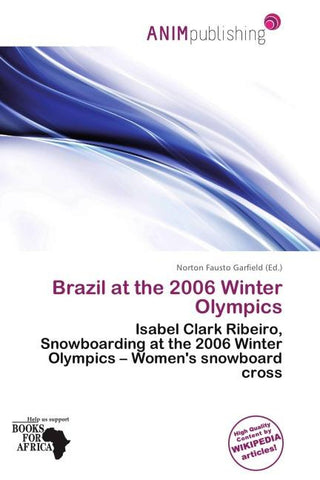Brazil at the 2006 Winter Olympics