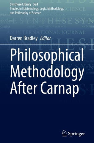 Philosophical Methodology After Carnap