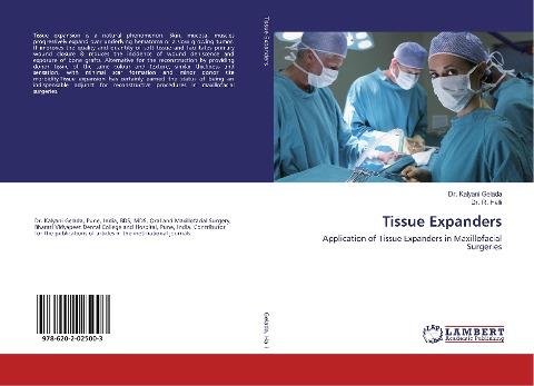 Tissue Expanders