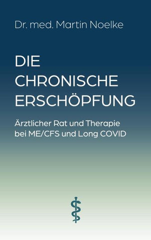 Die chronische Erschöpfung