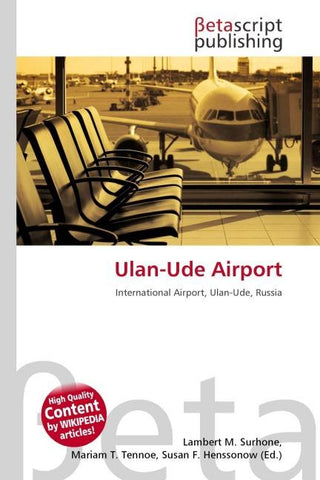 Ulan-Ude Airport