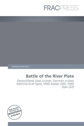 Battle of the River Plate
