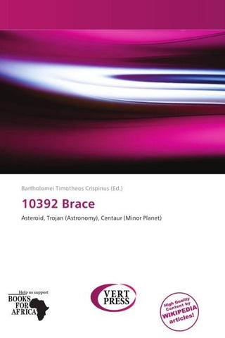 10392 Brace