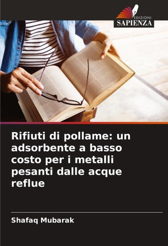 Rifiuti di pollame: un adsorbente a basso costo per i metalli pesanti dalle acque reflue