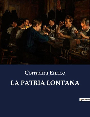 LA PATRIA LONTANA