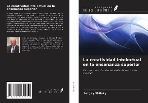 La creatividad intelectual en la enseñanza superior