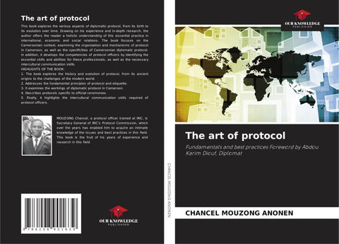 The art of protocol
