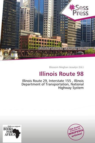 Illinois Route 98
