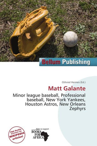 Matt Galante