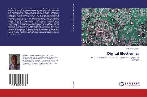 Digital Electronics