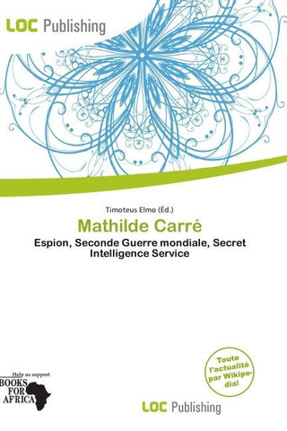 Mathilde Carré