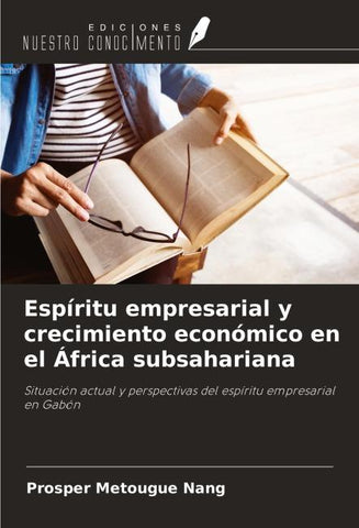 Espíritu empresarial y crecimiento económico en el África subsahariana