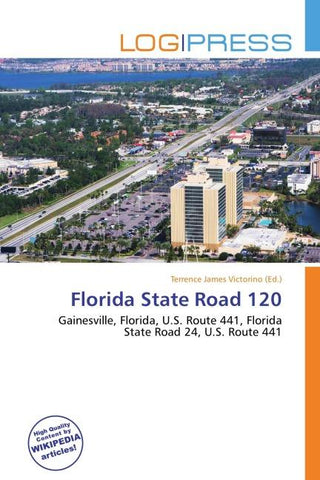 Florida State Road 120