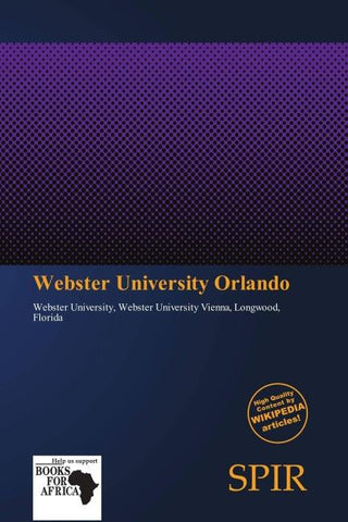 Webster University Orlando