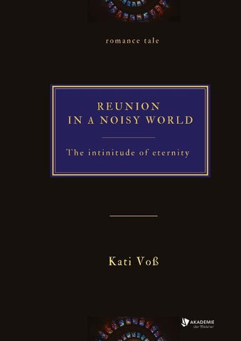 REUNION IN A NOISY WORLD