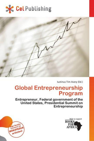Global Entrepreneurship Program