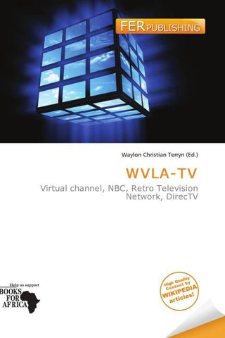 WVLA-TV
