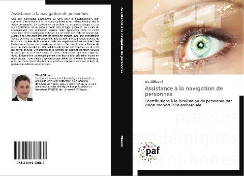 Assistance à la navigation de personnes