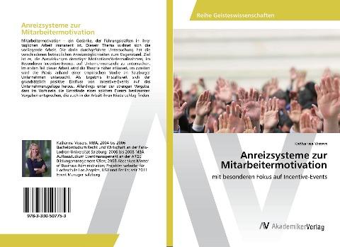Anreizsysteme zur Mitarbeitermotivation