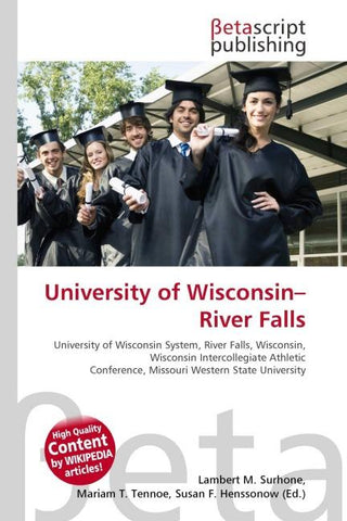 University of Wisconsin-River Falls