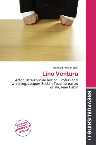 Lino Ventura