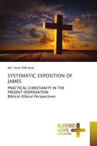 SYSTEMATIC EXPOSITION OF JAMES