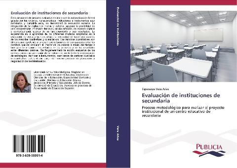 Evaluación de instituciones de secundaria