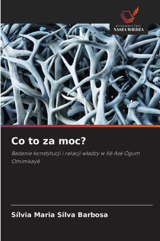 Co to za moc?