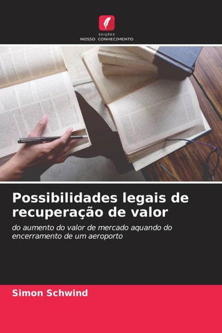 Possibilidades legais de recuperação de valor