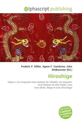 Hiroshige