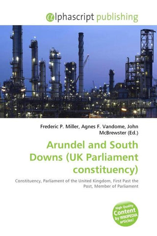 Arundel and South Downs (UK Parliament constituency)