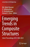 Emerging Trends in Composite Structures