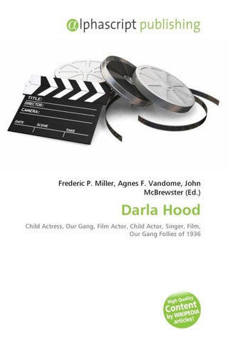 Darla Hood