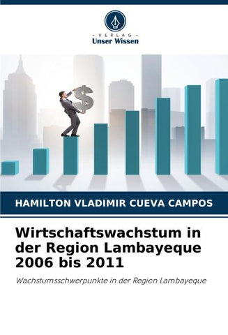 Wirtschaftswachstum in der Region Lambayeque 2006 bis 2011