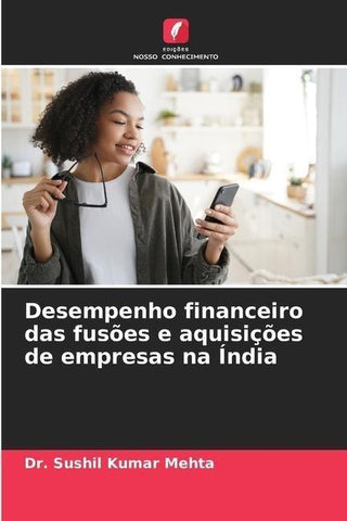 Desempenho financeiro das fusões e aquisições de empresas na Índia