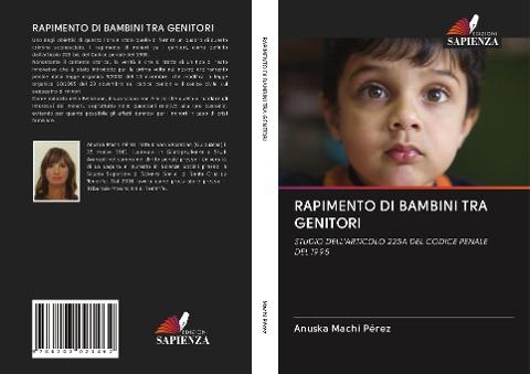RAPIMENTO DI BAMBINI TRA GENITORI