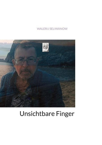 Unsichtbare Finger