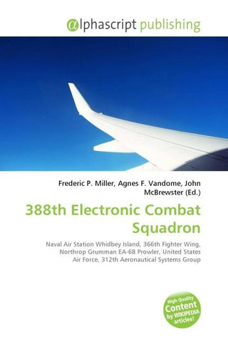 388th Electronic Combat Squadron