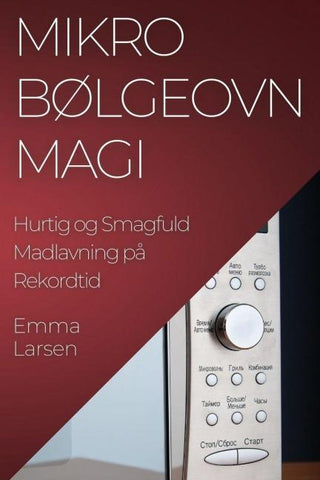 Mikrobølgeovn Magi