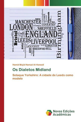 Os Dialetos Midland