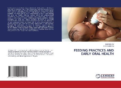 FEEDING PRACTICES AND EARLY ORAL HEALTH