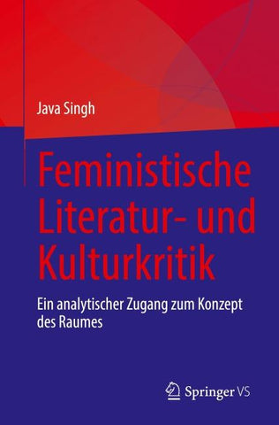 Feministische Literatur- und Kulturkritik