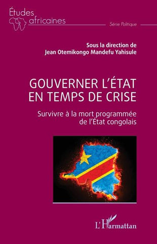 Gouverner l'État en temps de crise