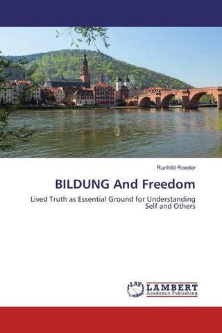 BILDUNG And Freedom