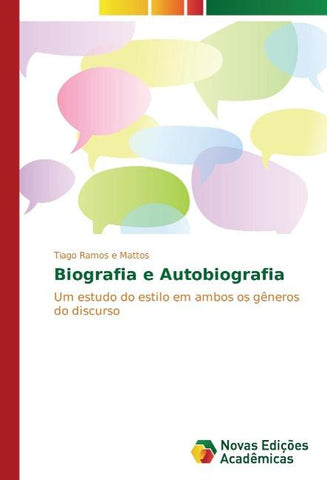 Biografia e Autobiografia