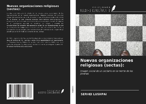 Nuevas organizaciones religiosas (sectas):