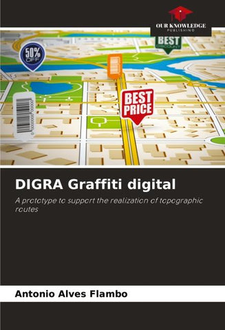 DIGRA Graffiti digital
